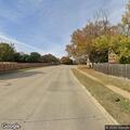 Major crash on Bursey Road in North Richland Hills
