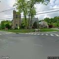 Woman in 50s falls, possibly breaks arm at intersection