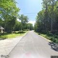 Propane odor reported on McGuire Hill Road