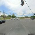 Psychiatric emergency at bus stop on Pulaski Highway