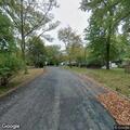 Vehicle stop and warning on Raritan Road