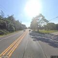 Car hits deer on Montauk Highway near Water Mill