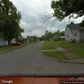 Traffic stop on maroon pickup in Herrin