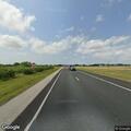 Driver unable to maintain lane on US 59