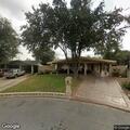Elderly woman transported to medical center in McAllen