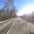Report of impaired driver on I-587 eastbound