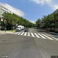 Person found unconscious at Wisconsin Ave NW and Calvert St NW