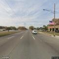 Improper plate on SUV leads to tow on 8 Mile Road