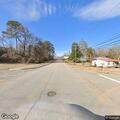 Woman feeling dizzy and faint on North Townville Street