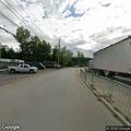 Crash with injuries on Hayes Street in Elmsford