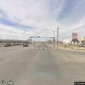Traffic stop for car with suspended registration