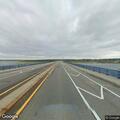 False crash alert near Fontaine Bridge