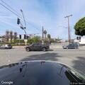 Person reportedly shot in leg near La Cienega Drive in Hollywood