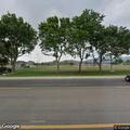 Traffic stop on white Nissan Sentra in Lehi