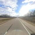 Traffic stop of UTV on Highway 27 near I-90