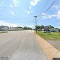 Traffic complaint involving blue SUV on North Main