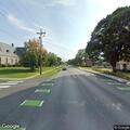 Two-car crash on Shelburne Road near Church Street
