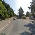 Two-vehicle crash with injury in Pacific City