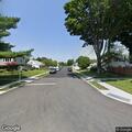 Alarm investigation near Palm Lane