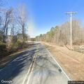 Property damage crash on Egypt Mountain Road