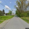 Traffic crash on Scott Kelly Road in Hoosick Falls