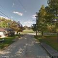 Burglary reported on Lachey Avenue area