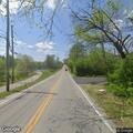 Traffic stop on gray Toyota SUV at Renwick Trail