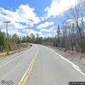 Dead animal reported on Route 11 in Charleston