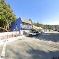 Dirt bike and vehicles reported off road near Crestline