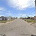 Gas line leak reported at South 10th Street