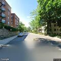 Fire alarm sounding on third floor of building