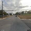 Injured baby deer reported at street intersection