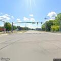 Traffic stop at Lake Road and Lockport Street