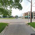 Traffic stop at Strausser and Milwaukee