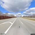Unsafe car reported on I-675 southbound