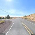 Deer carcass blocking Highway 197 traffic