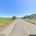 Two-vehicle crash on Table Rock Road