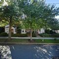 62-year-old with back pain at Haddonfield station requests transport