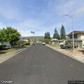 Traffic stop at Airport and Palisades in Vacaville