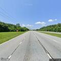 Two-vehicle crash on Route 235 in Hollywood