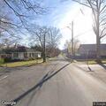 Possible gas leak inside home on Circle Drive