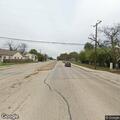 Traffic stop near 33rd Street and Waco Drive