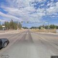 Vehicles swerving and colliding on Highway 93