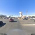 Crash involving two vehicles on Indiana and 50th