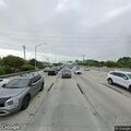 Vehicle crash with fire on I-95 near 49th Street