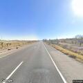 Report of unknown fire along East I-10