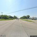 Hit-and-run crash with injury in Taylorsville