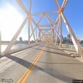 Person arrested on Clark Memorial Bridge