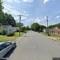 Structure fire reported on South Fifth Avenue
