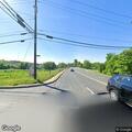 Traffic stop on Largo Road at Buck Lane